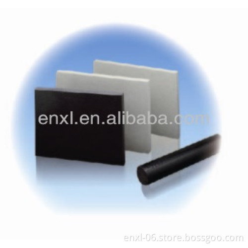 High quality PPS Rod Glassfiber PPS tube